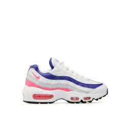Nike Sportcipők Air Max 95 DC9210 100 Fehér