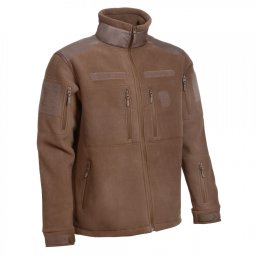COYOTE FÉRFI BRAVÓ SOFTSHELL PULÓVER