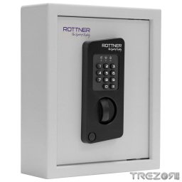 KeyTronic-20 kulcsszekrény