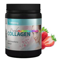 Epres Kollagén 330g - Vitaking