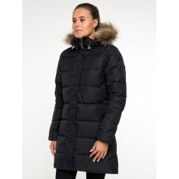 Helly Hansen Parka Aden 54429 Fekete Regular Fit