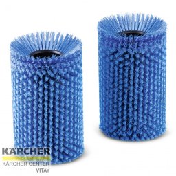 KÄRCHER Hengerkefe 500 - puha