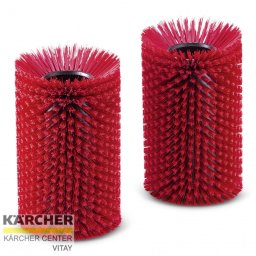 KÄRCHER Hengerkefe 500 - közepes