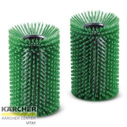 KÄRCHER Hengerkefe 500 - kemény