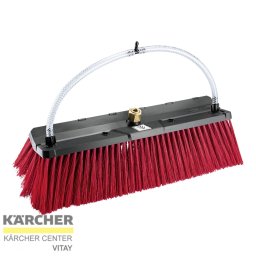 KÄRCHER Kefe - közepes