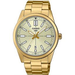 Casio Standard férfi karóra MTP-VD02G-9EUDF