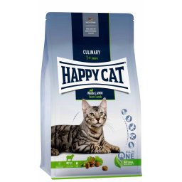 Happy Cat Culinary Adult Weide Lamm- Bárány száraz macskaeledel 10kg