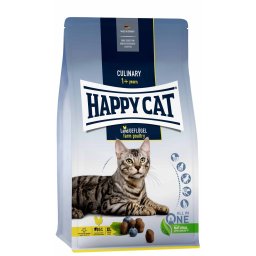 Happy Cat Culinary Land Geflügel - Baromfi- száraz macskaeledel 10kg