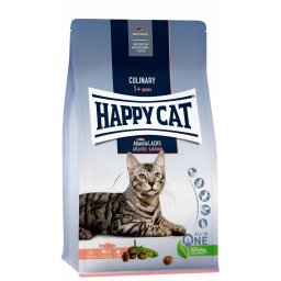 Happy Cat Culinary Atlantik Lachs - Lazac- száraz macskaeledel 10kg