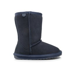 EMU Australia Hótaposó Wallaby Lo K10102 Sötétkék