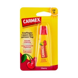 Carmex cseresznyés tubusos ajakápoló 10g