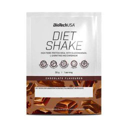 BioTechUsa Diet Shake csokoládé 30g