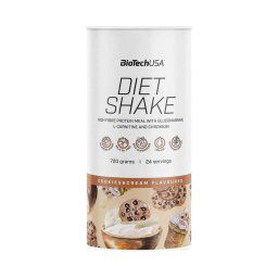 BioTechUsa Diet Shake Cookies&Cream 720g