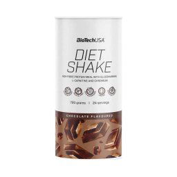 BioTechUsa Diet Shake csokoládé 720g