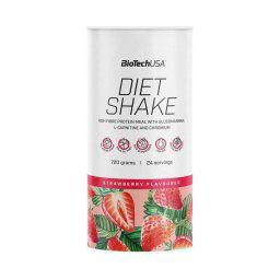 BioTechUsa Diet Shake eper 720g