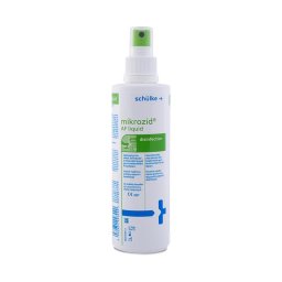 Mikrozid liquid gyors felületfertőtlenítő 250ml