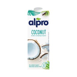 Alpro kókuszital 1000ml