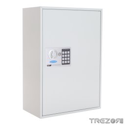 S-300 kulcsszekrény elektronikus számzárral