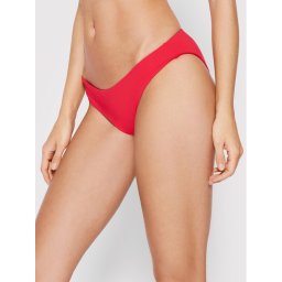 Seafolly Bikini alsó S.Collective Hipster 40473-942 Piros
