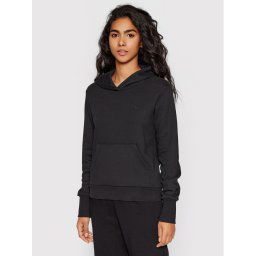 adidas Pulóver Hoodie HE6920 Fekete Regular Fit