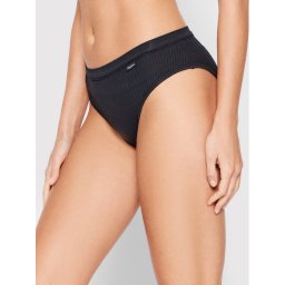 Chantelle Brazil női alsó, magas derékkal Comfort C15P50 Fekete