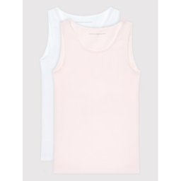 United Colors Of Benetton 2 db-os felső szett 3MC10H480 Színes Regular Fit