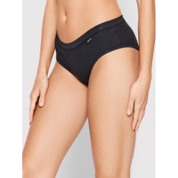 Chantelle Figi alsó Comfort C15P40 Fekete