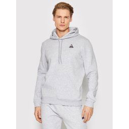 Le Coq Sportif Pulóver 2210364 Szürke Regular Fit