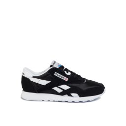 Reebok Sportcipők Cl Nylon FV1592 Fekete