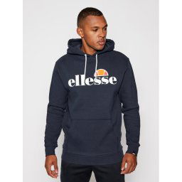 Ellesse Pulóver Sl Gottero Oh SHC07407 Sötétkék Regular Fit
