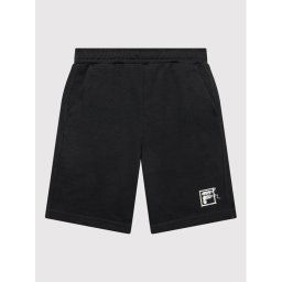 Fila Sport rövidnadrág Brownsville FAT0100 Fekete Regular Fit