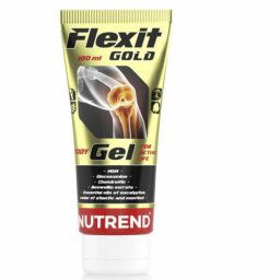 Nutrend Flexit gold gél
