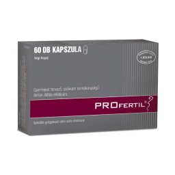 PROfertil kapszula férfiaknak 60x