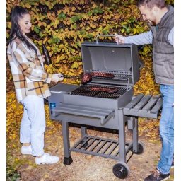 Activa Mondial Pelletgrill L (4154)