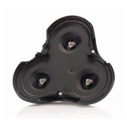 CRP361/01 körkéstartó talp