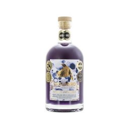 Sugarbird Juniper Unfiltered Gin 0,5L 43%
