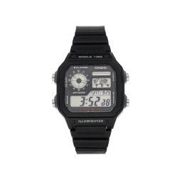Casio Karóra AE-1200WH-1AVEF Fekete
