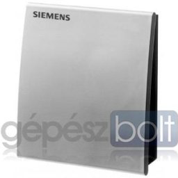 Siemens QAX30.1 Érzékelő PPS2 csatlakozással RX.. egyedi helyiség-szabályozókhoz