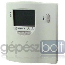 Siemens QAX34.3 Room Unit