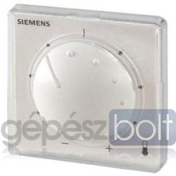 Siemens QAX39.1 Set point adjuster PPS2