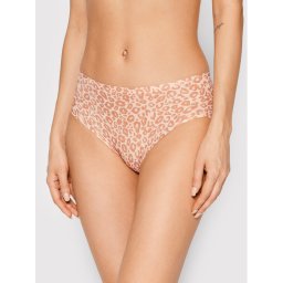 Chantelle Klasszikus alsó Soft Stretch C11D40 Bézs