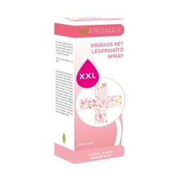 Aromax légfrissítő spray virágos rét 40ml