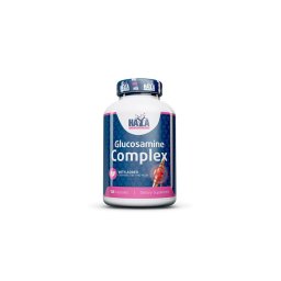 Glucosamine Chondroitin & MSM Complex 120 kapsz. HAYA LABS