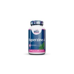 Huperzine A 98% Extract 200mcg 90 kapsz. HAYA LABS