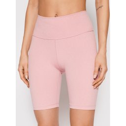 adidas Kerékpáros nadrág Optime HG1418 Rózsaszín Tight Fit