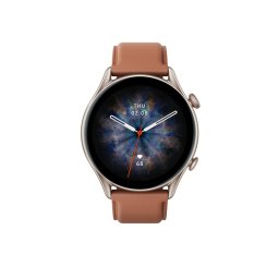 Amazfit Okosórák Gtr 3 Pro A2040 Barna