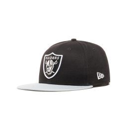 New Era Baseball sapka Nfl Cotton Block Oa 10879529 Fekete
