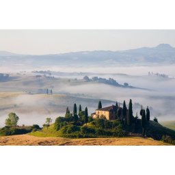 3 nap/2 éjszaka Toscanában, Montecatini Terme-ben 2 fő részére- Petit Chateau