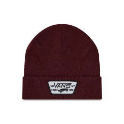 Vans Sapka Milford Beanie V00UOU4QU Bordó