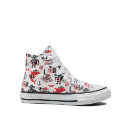 Converse Tornacipő Ctas Hi 372874C Fehér
